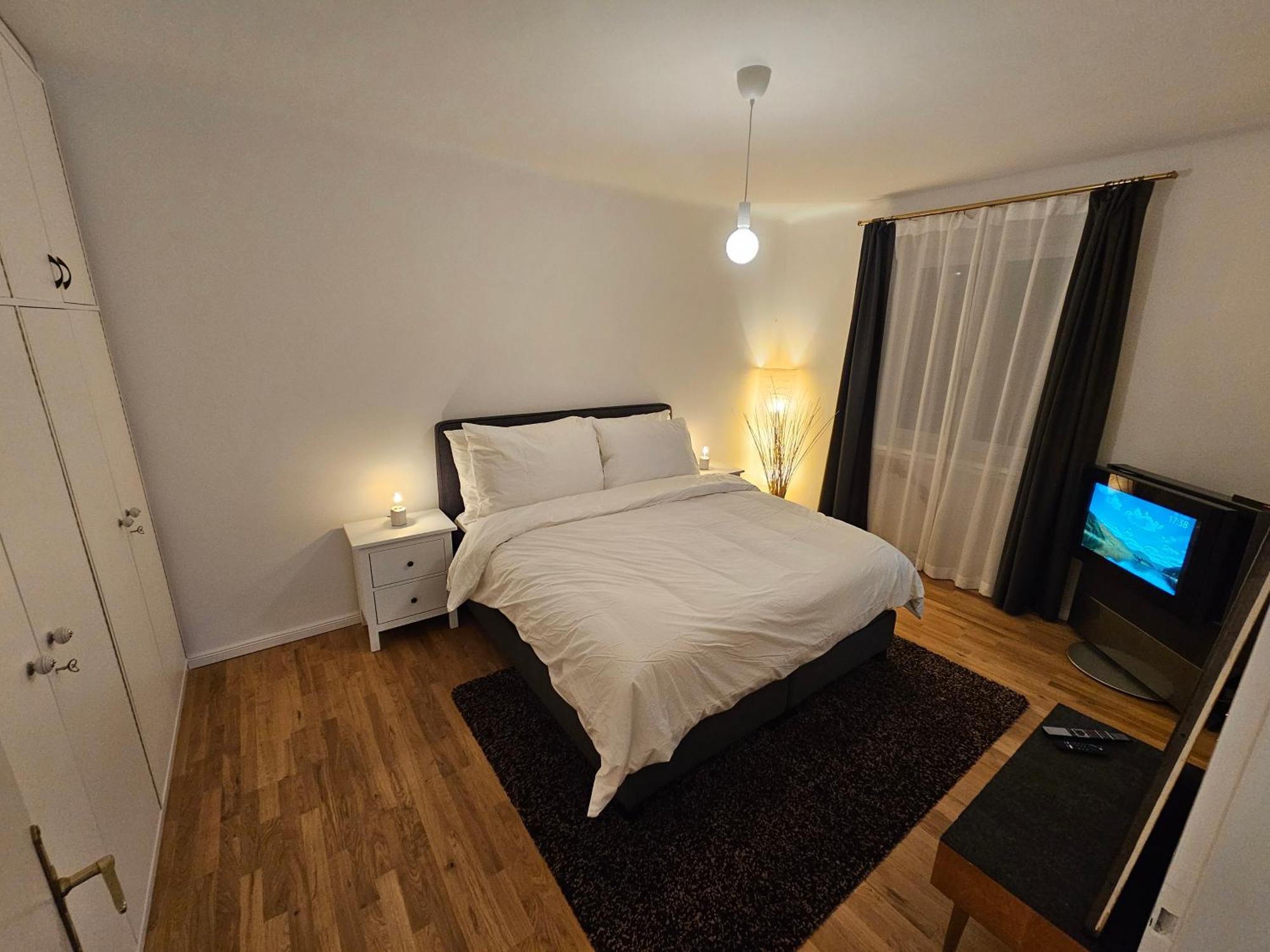 Yuki'S Place - Central Design Apartment - Vienna Trade Fair - Wu Campus - Downtown - Subway Exteriör bild